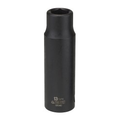 
                  TENG TOOLS Nasadka udarowa długa cienkościenna 13mm 1/2' CrMo 920613AN 132440116